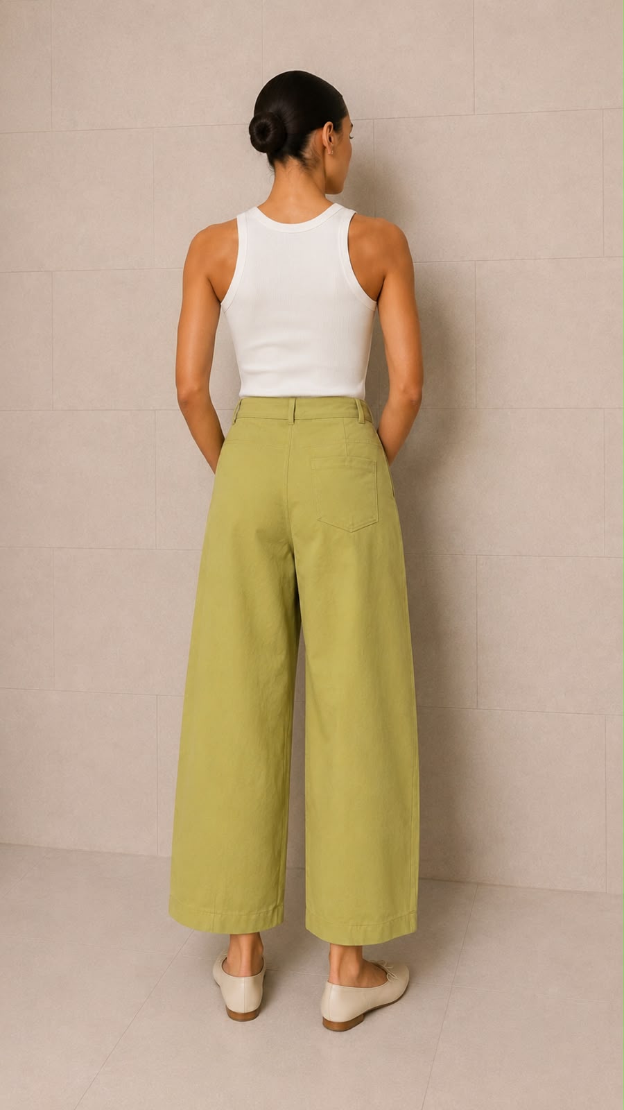 PANTALÓN NOA