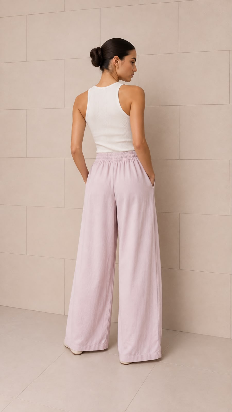 PANTALÓN NEVA