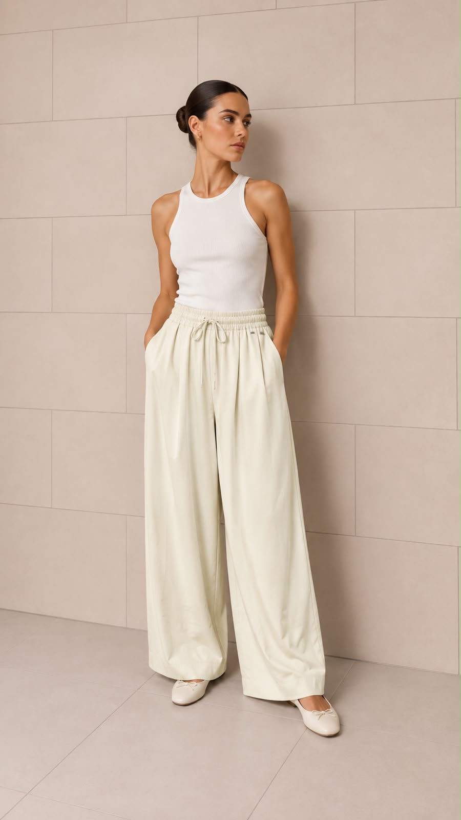 PANTALÓN NEVA