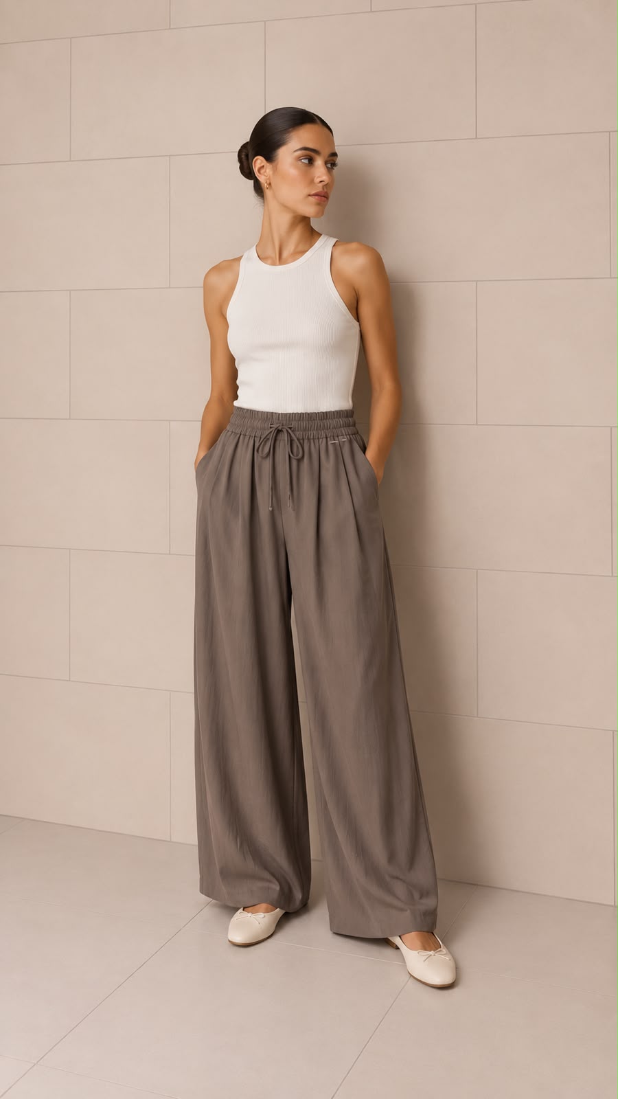 PANTALÓN NEVA