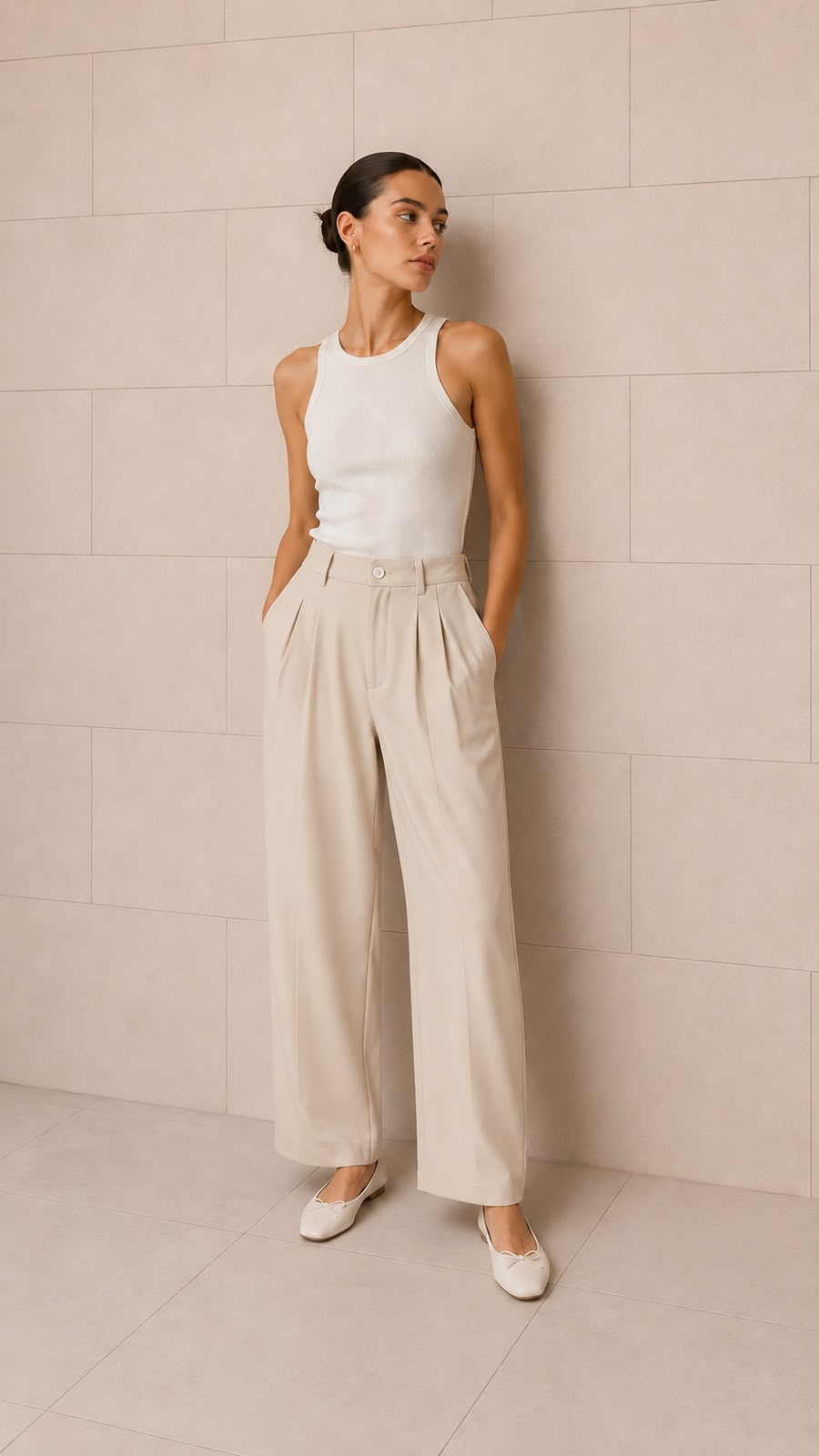 PANTALÓN VARO