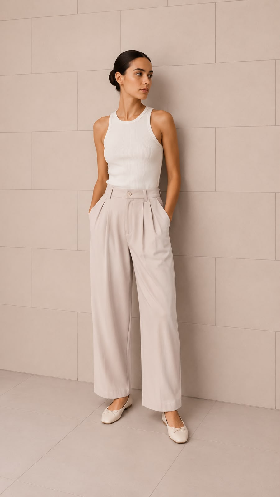 PANTALÓN VARO