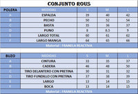 SET ROUS