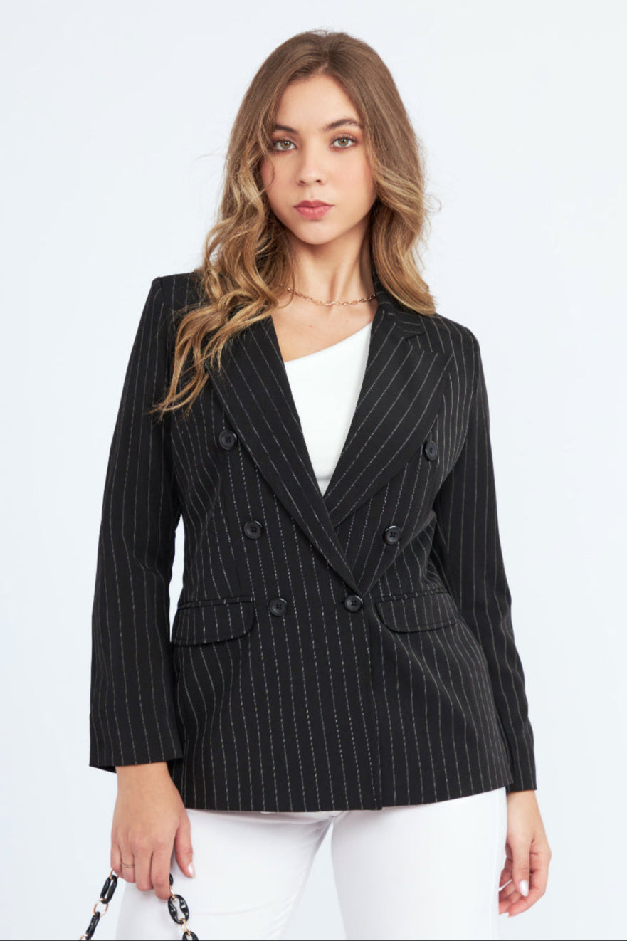BLAZER BUKELE