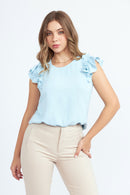 BLUSA LIZANDRA VIENA