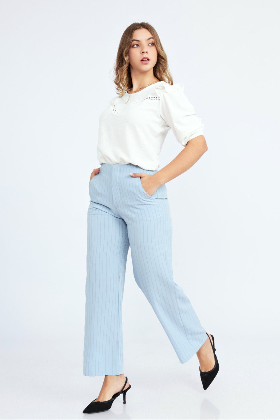 BLUSA PARIS
