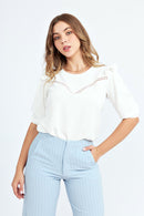 BLUSA PARIS