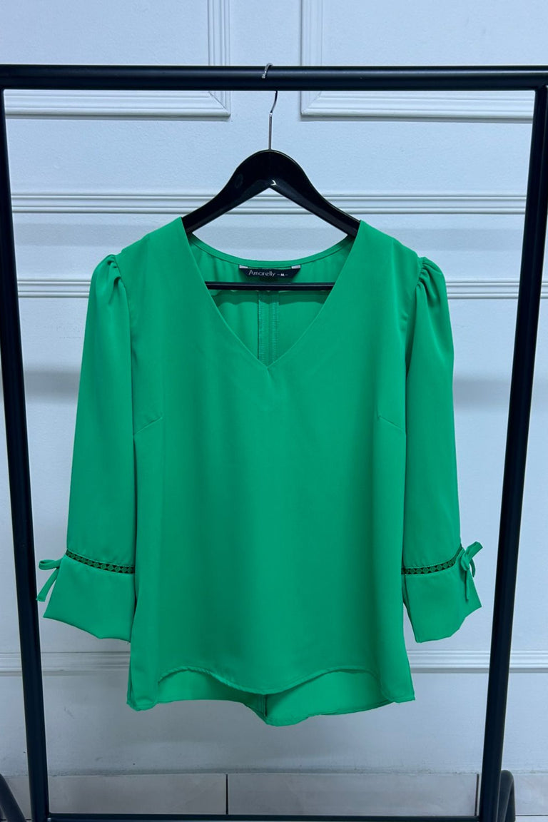 BLUSA MIAMI