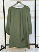 VESTIDO IVETTE
