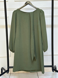 VESTIDO IVETTE
