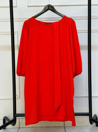 VESTIDO IVETTE