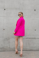 BLAZER DARSY