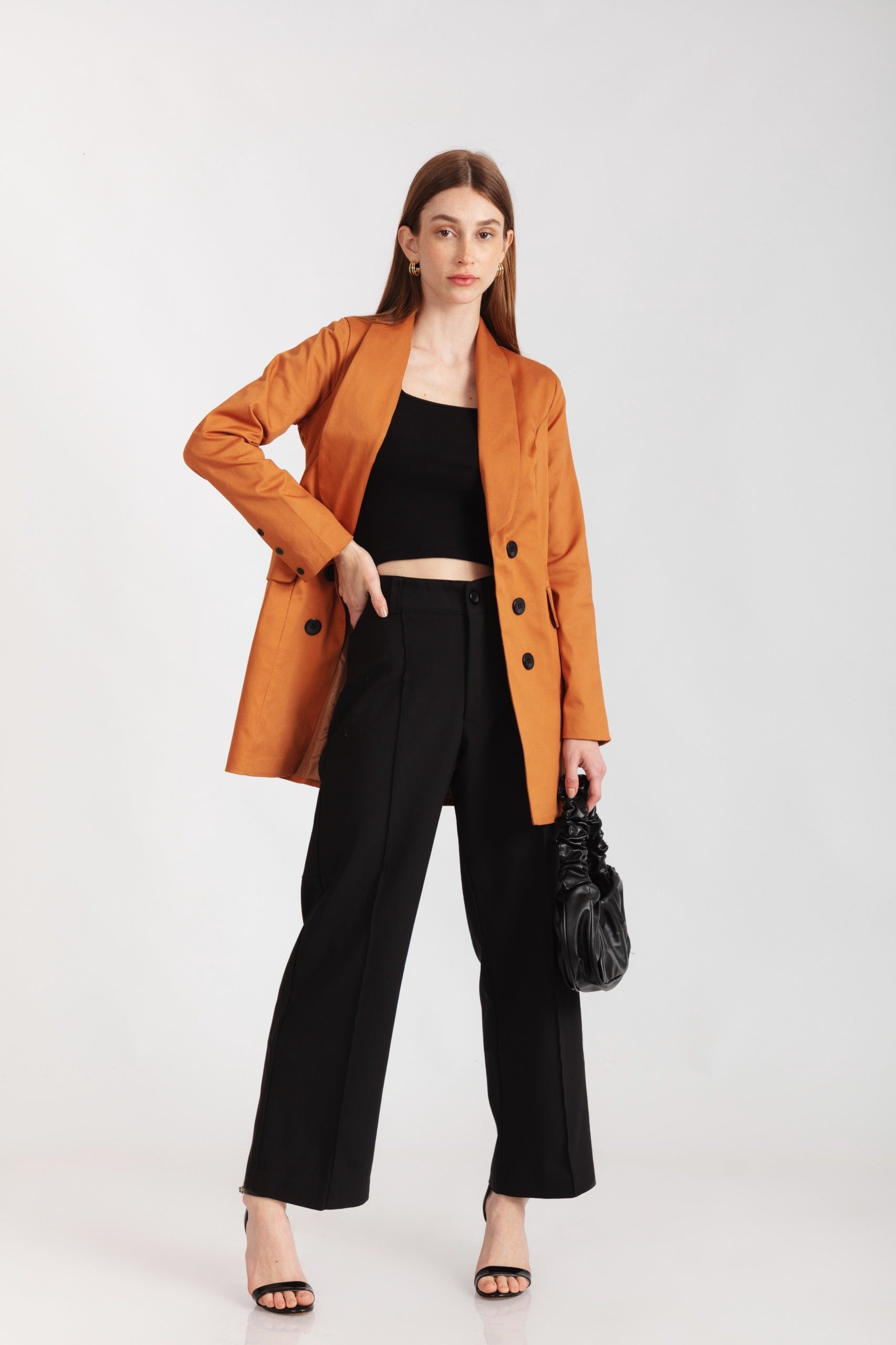 BLAZER DARSY