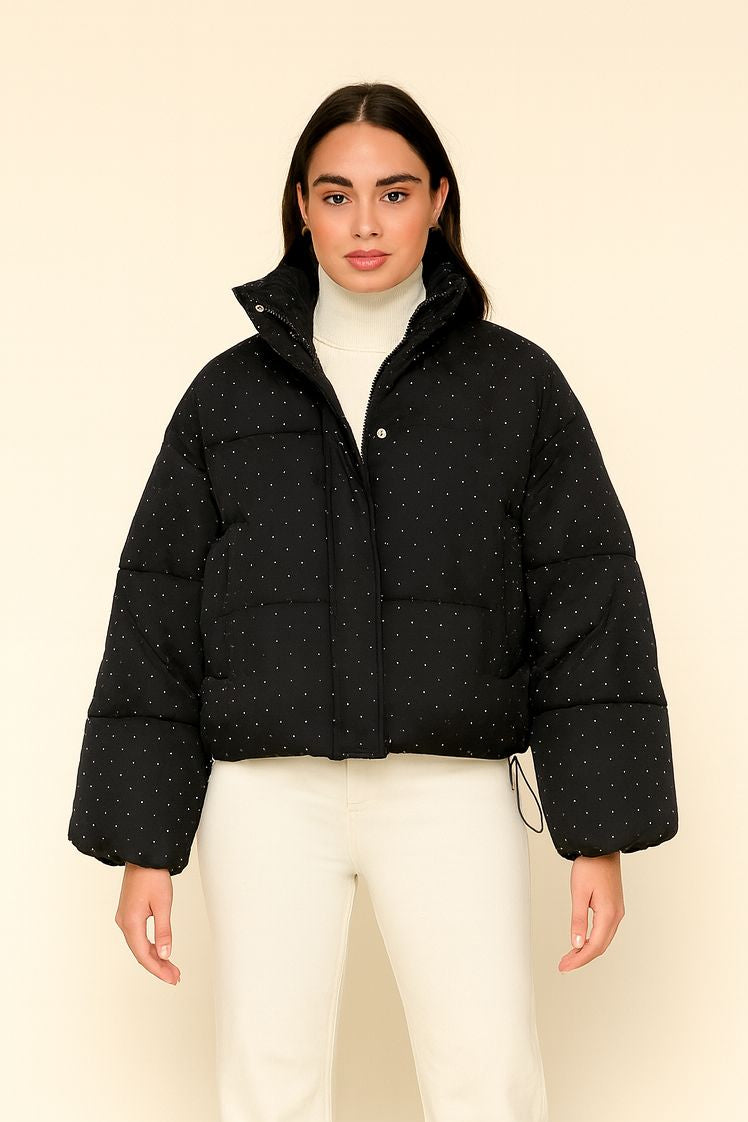 PUFFER LONDRES