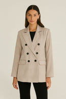 BLAZER BUKELE