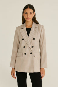 BLAZER BUKELE