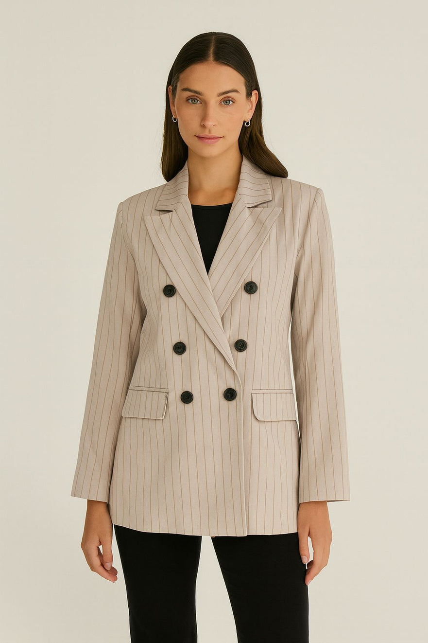 BLAZER BUKELE