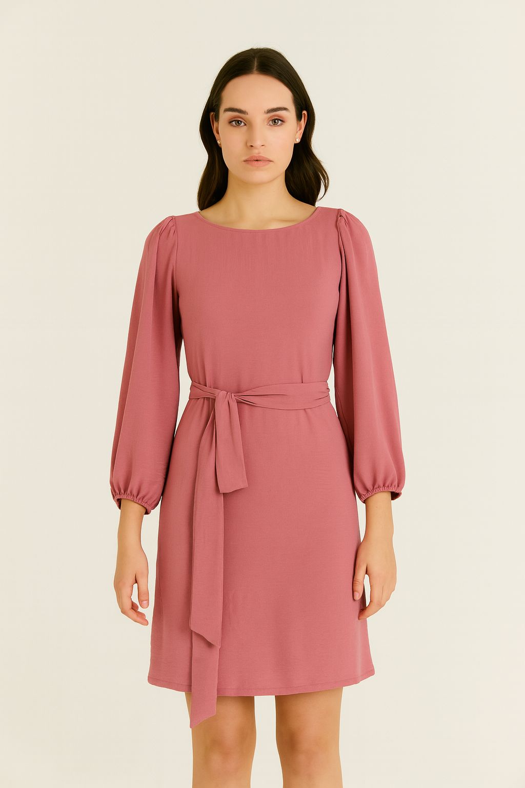 VESTIDO IVETTE