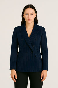 BLAZER BUKELE
