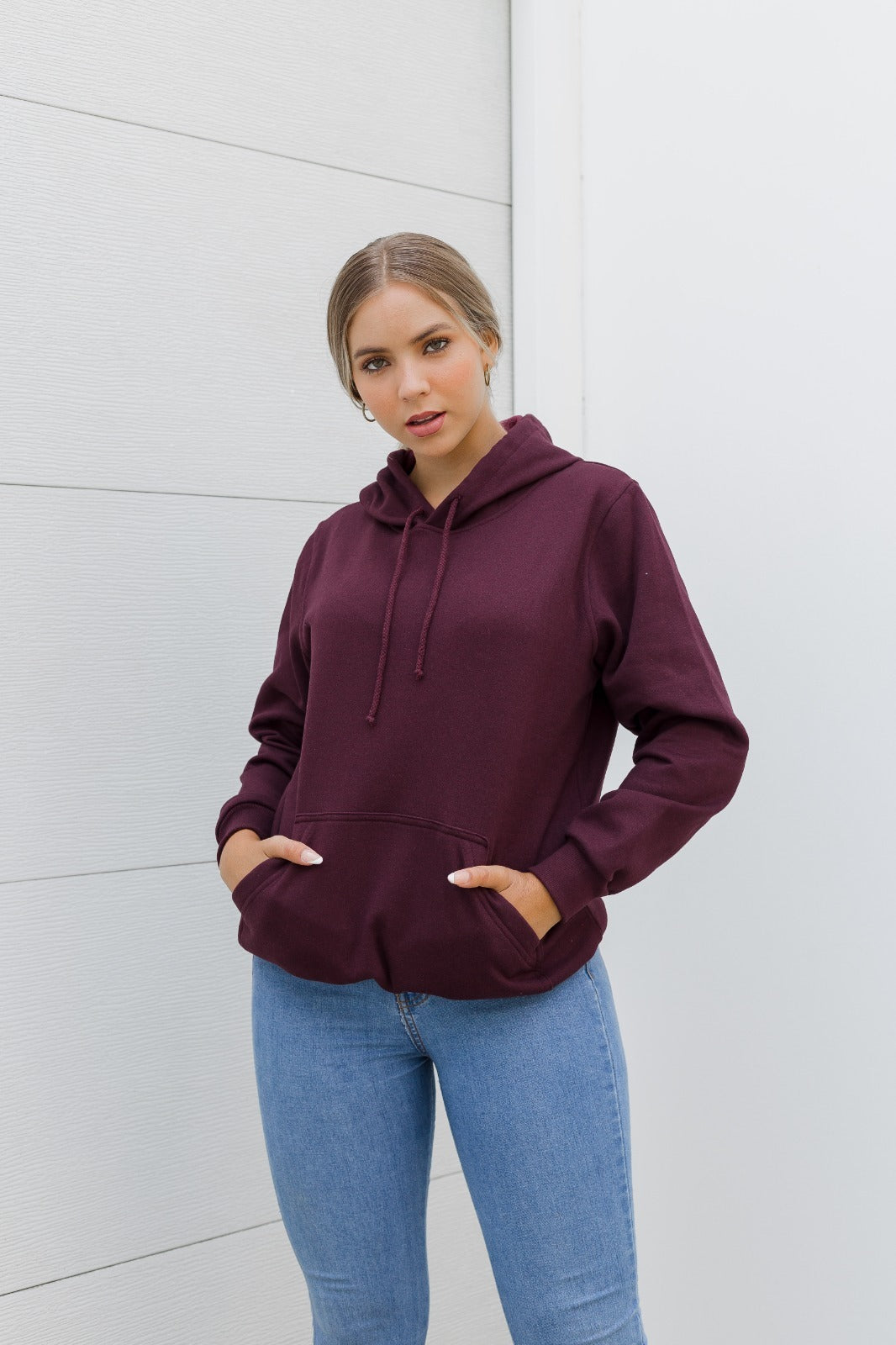 POLERA EVA