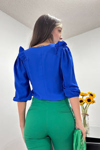 BLUSA MARTINA