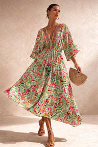 VESTIDO KYRA