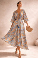 VESTIDO KYRA