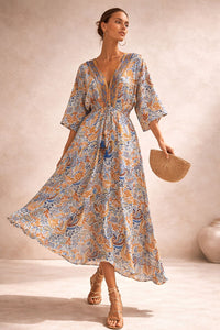 VESTIDO KYRA