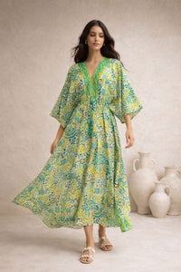 VESTIDO KYRA
