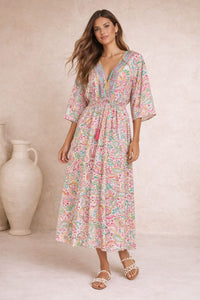 VESTIDO KYRA