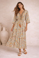 VESTIDO KYRA