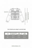 Blusa Céline