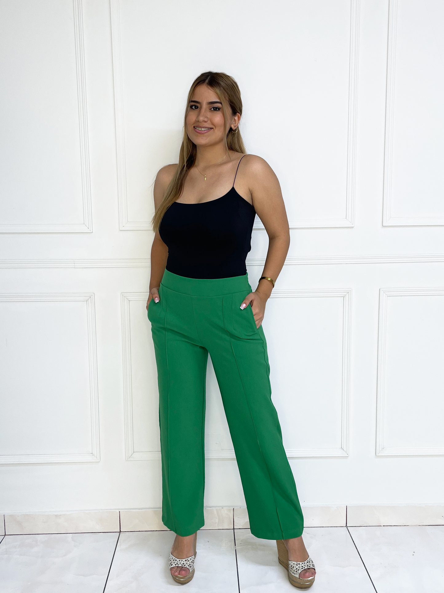 PANTALÓN ALBA