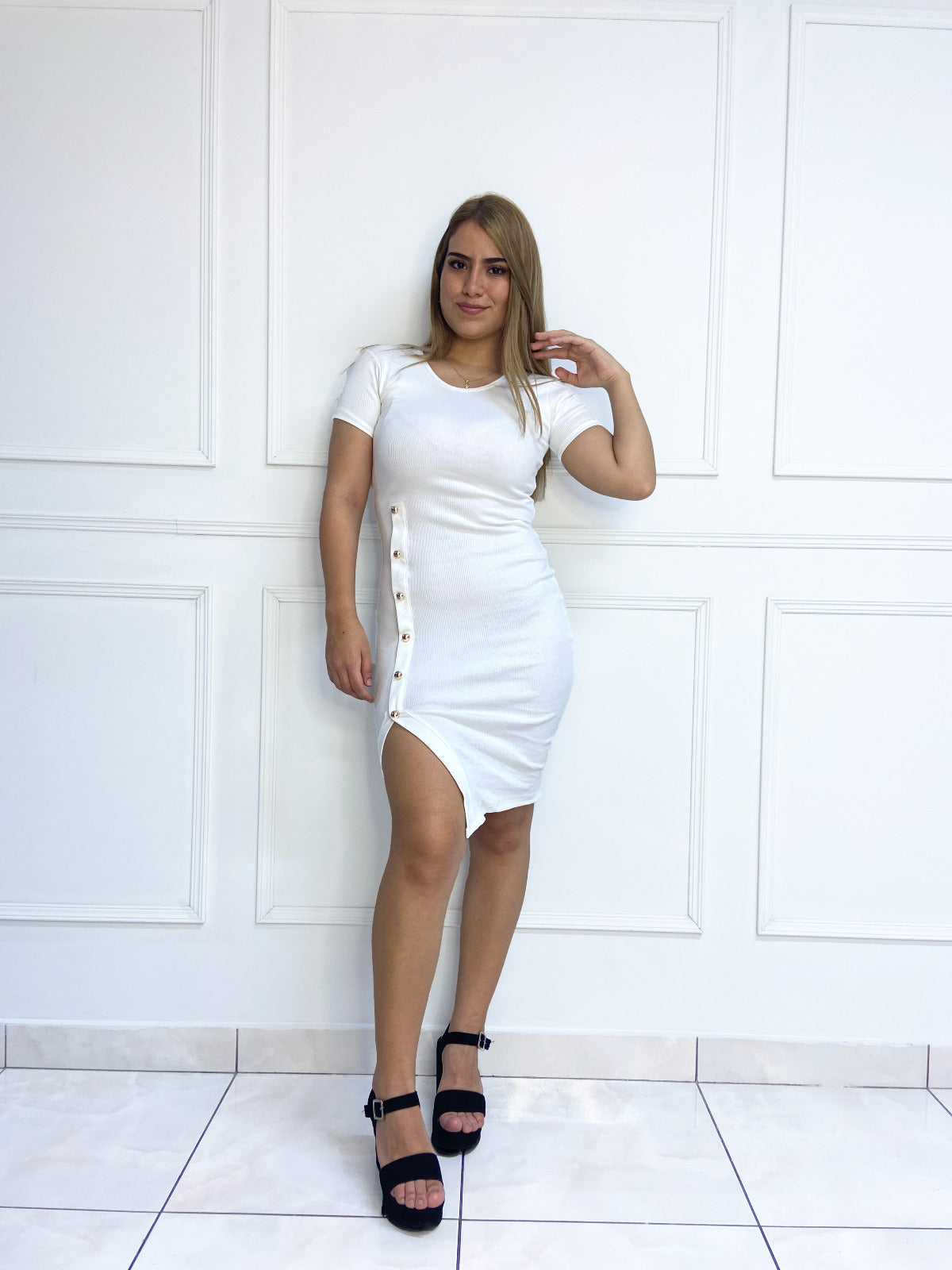 VESTIDO PARA DAMA KORI