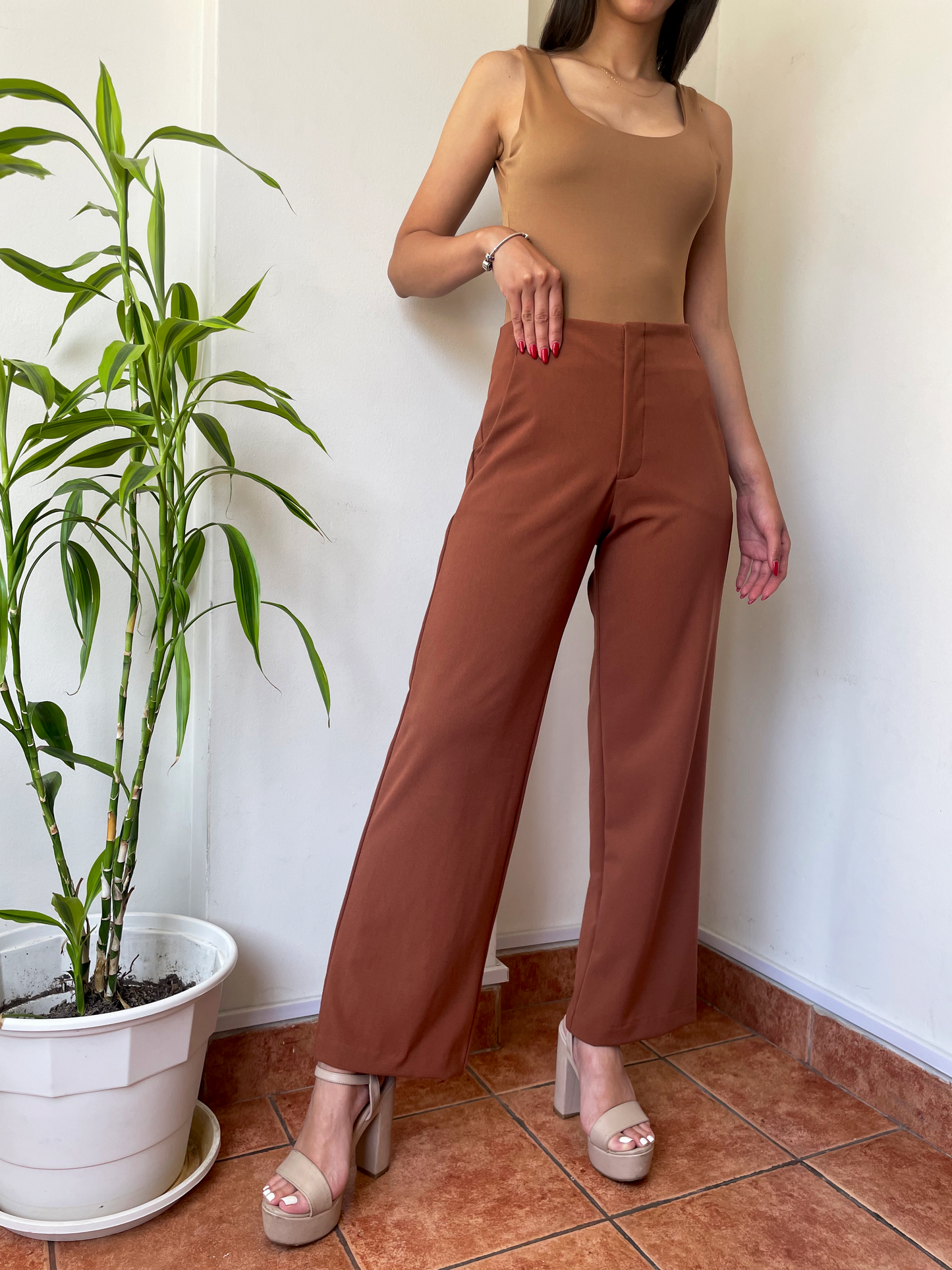 PANTALÓN ZOE