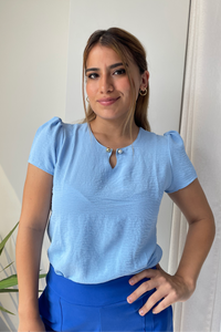 BLUSA ALBINA