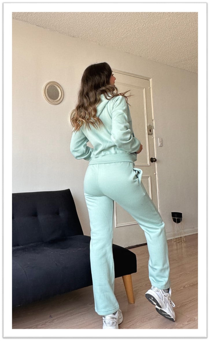 SET SPORT ETHNA