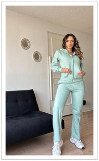 SET SPORT ETHNA