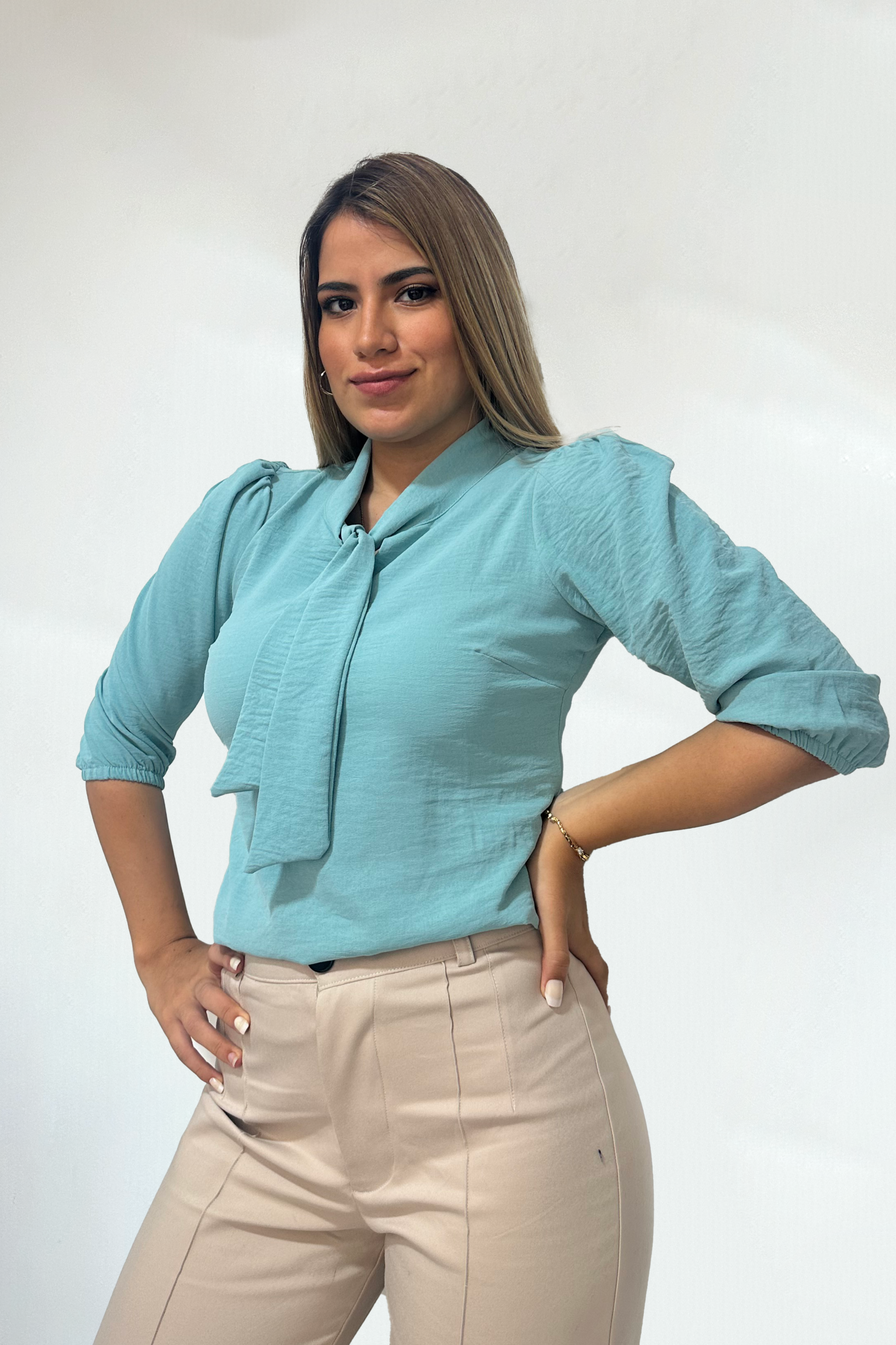 BLUSA ELOISA