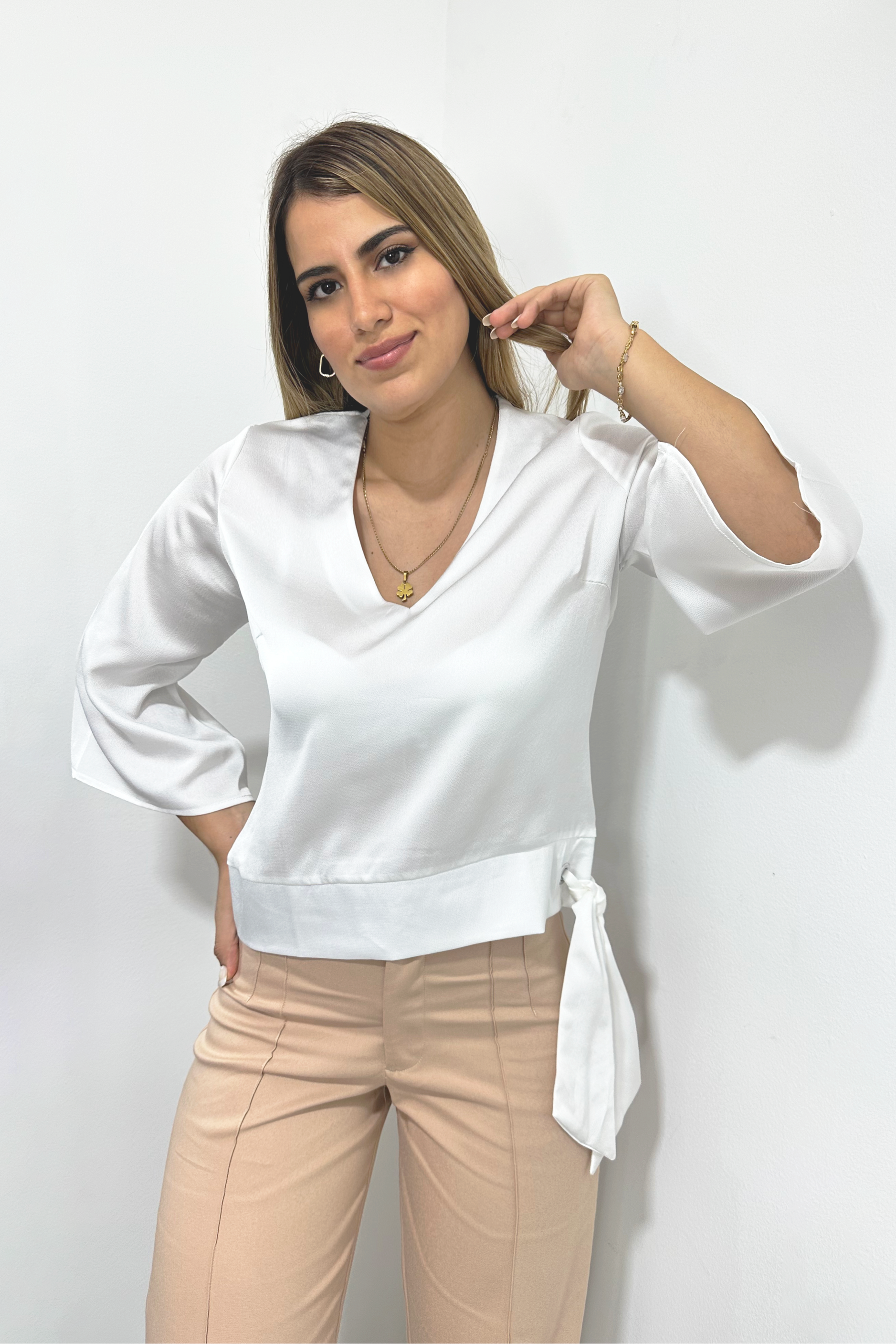 BLUSA GAELLA