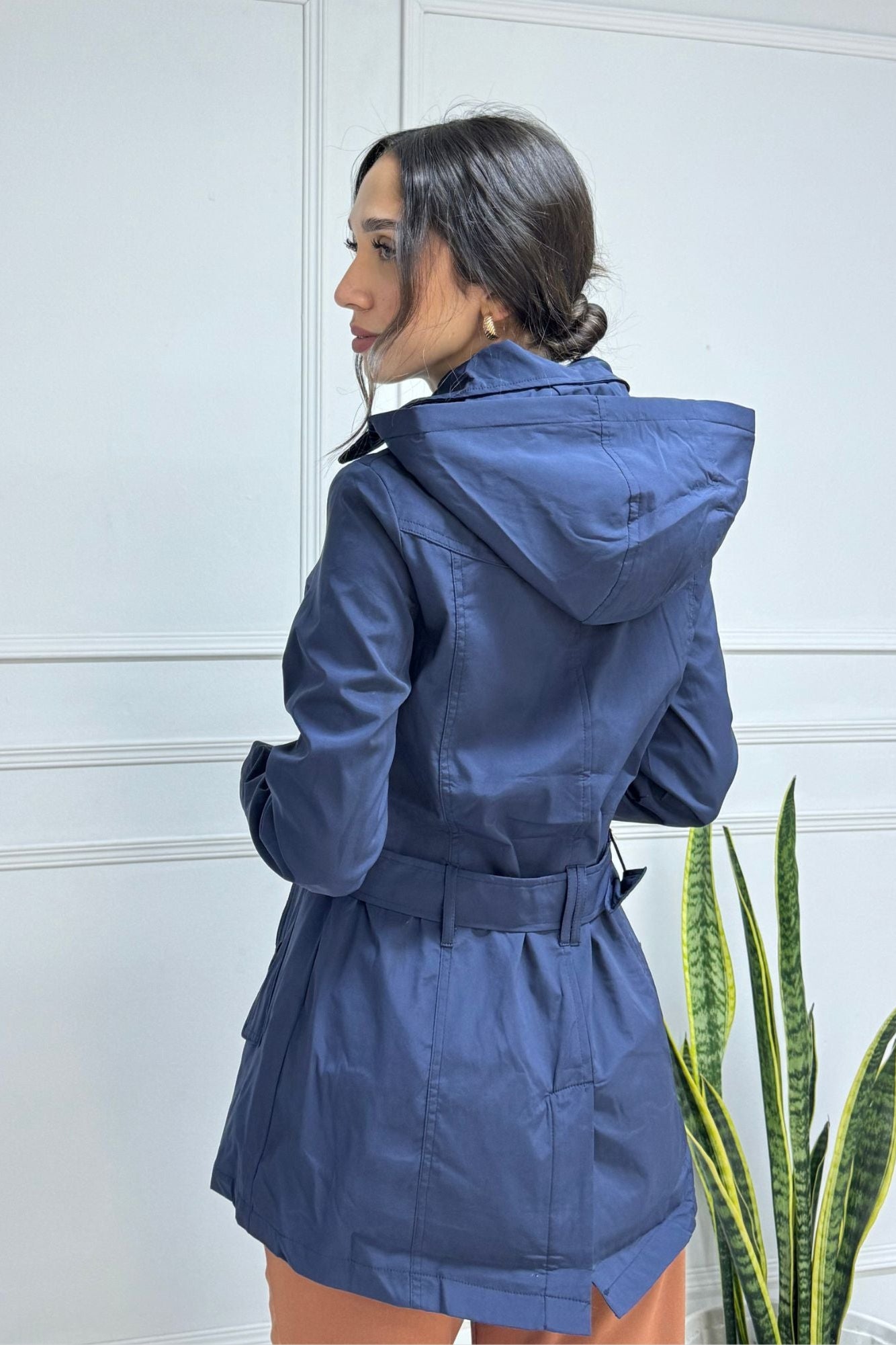 GABARDINA ALESSIA