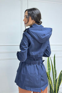 GABARDINA ALESSIA