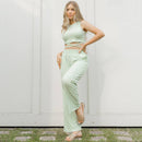 Conjunto de Damas Libby