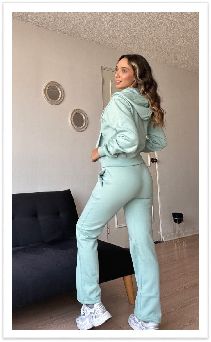 SET SPORT ETHNA