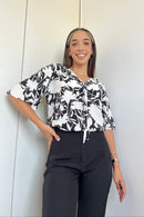 BLUSA JETSABEL