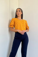 BLUSA ISABEL