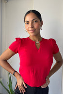 BLUSA ORIANA