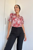 BLUSA ANA