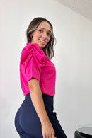 BLUSA ARANGIS
