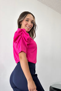BLUSA ARANGIS
